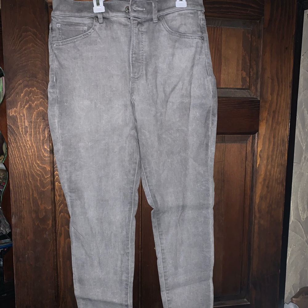 Express jeans